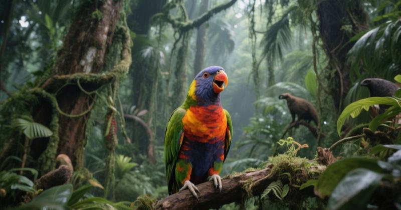 绿联云Docker默认的Bridge网络开启IPv6